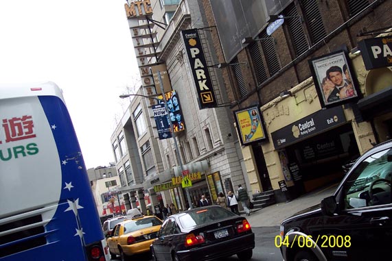 re: WBaF's New Marquees On Broadway Thread