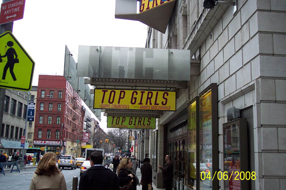 re: WBaF's New Marquees On Broadway Thread