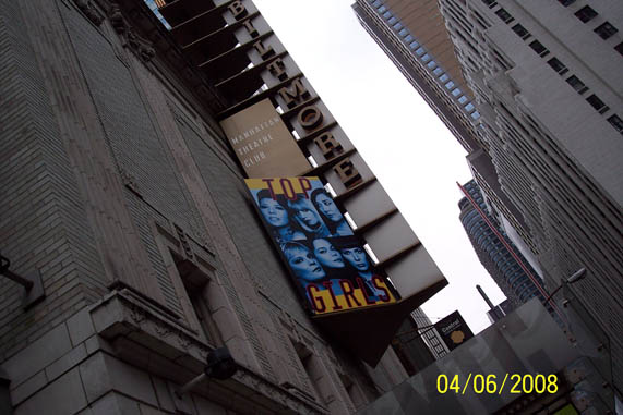 re: WBaF's New Marquees On Broadway Thread