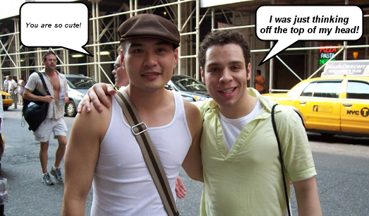 re: THE SEASON FINALE : Jaystarr's 10/10 Report on IN THE HEIGHTS (with sta