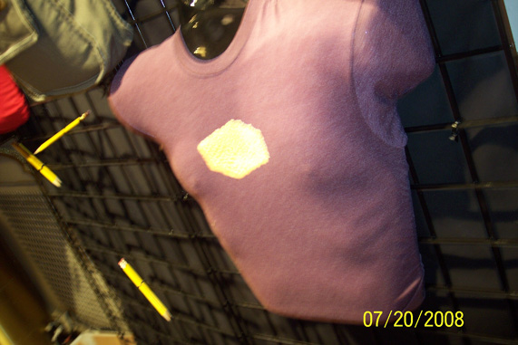 Jaystarr's 10/10 Report on [title of show] with stage door photos!