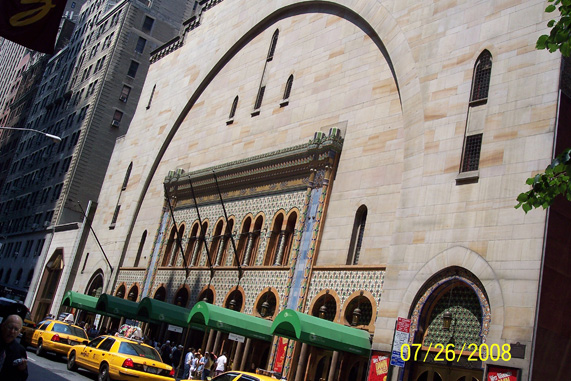 Jaystarr's 10/10 Report on DAMN YANKEES.                                   