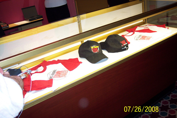 Jaystarr's 10/10 Report on DAMN YANKEES.                                   