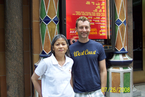 Jaystarr's 10/10 Report on DAMN YANKEES.                                   