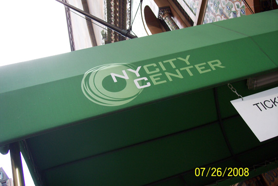 Jaystarr's 10/10 Report on DAMN YANKEES.                                   