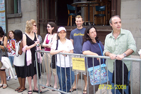 Jaystarr's 10/10 Report on DAMN YANKEES.                                   