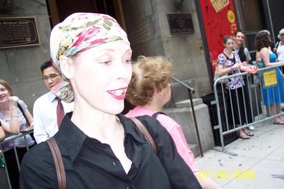 Jaystarr's 10/10 Report on DAMN YANKEES.                                   