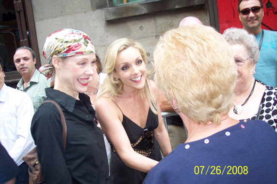 Jaystarr's 10/10 Report on DAMN YANKEES.                                   