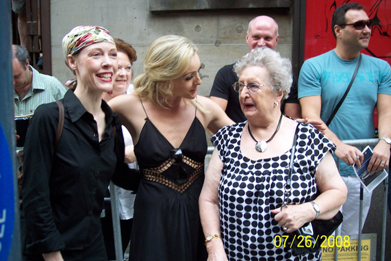 Jaystarr's 10/10 Report on DAMN YANKEES.                                   