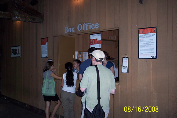 re: The Official HAIR Revival Love Thread!