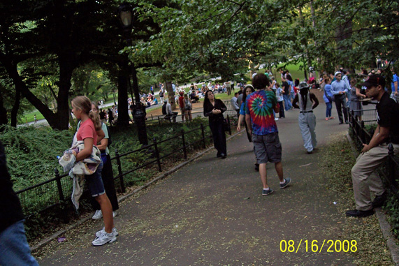 re: The Official HAIR Revival Love Thread!