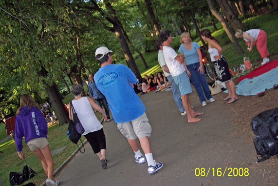 re: The Official HAIR Revival Love Thread!