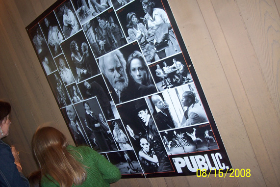 re: The Official HAIR Revival Love Thread!