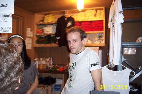 re: The Official HAIR Revival Love Thread!