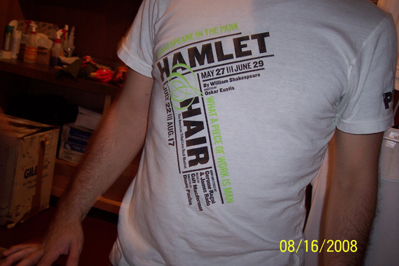 re: The Official HAIR Revival Love Thread!