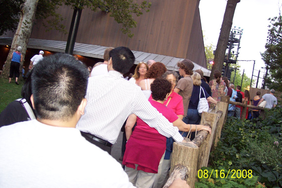 re: The Official HAIR Revival Love Thread!