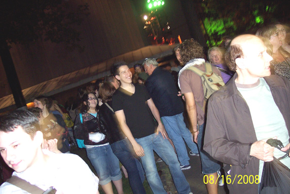 re: The Official HAIR Revival Love Thread!