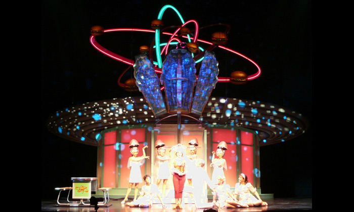 re: thoughts on Grease