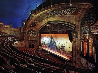 re: Jaystarr's Special Photo Thread : THE PANTAGES THEATER