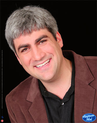 re: Taylor Hicks to Join GREASE Cast