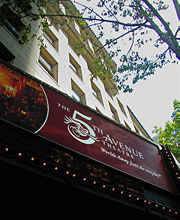 re: Photos: Queens Boulevard (the musical) & Whistle Down the Wind