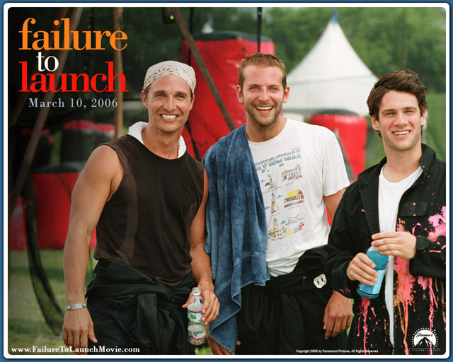 re: Justin Bartha Love Thread