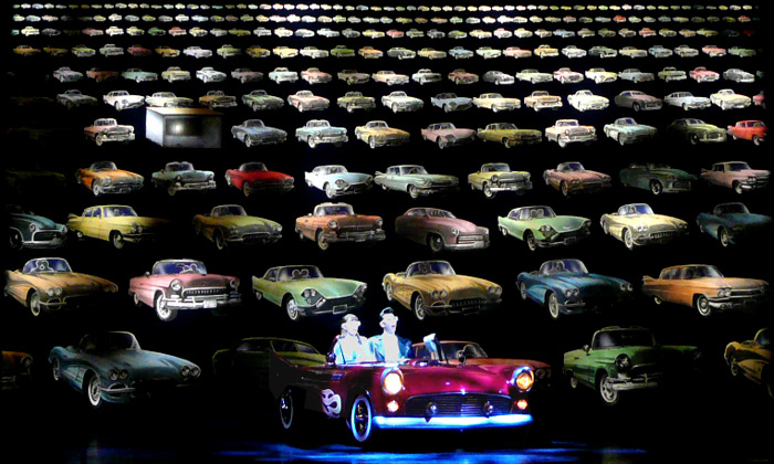 re: thoughts on Grease