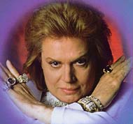 re: Men Who Look Like Old Lesbians