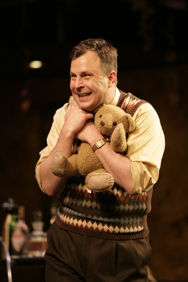 re: Roundabout Birdie confirmed, Present Laughter with Garber announced and