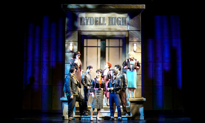 re: thoughts on Grease