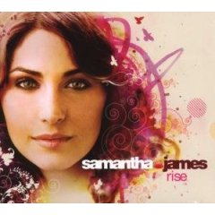 Samantha James -Love Thread