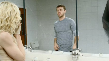 re: Madonna's new video 4 MINUTES on iTunes now!!