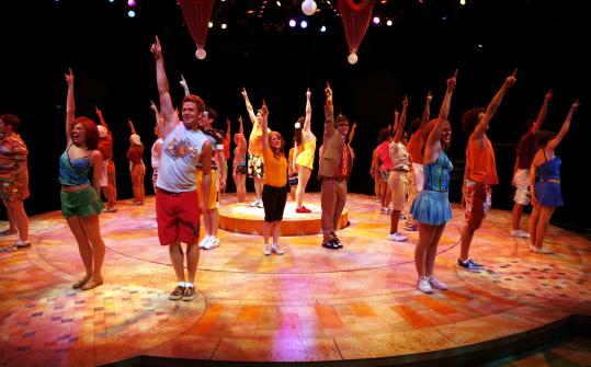 re: Well I Know Who's NOT Winning the Costume Design Tony This Year....