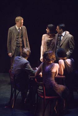 re: The Farnsworth Invention First Preview