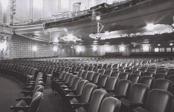 re: WEST SIDE STORY Revival will have an Orchestra of 30 players...