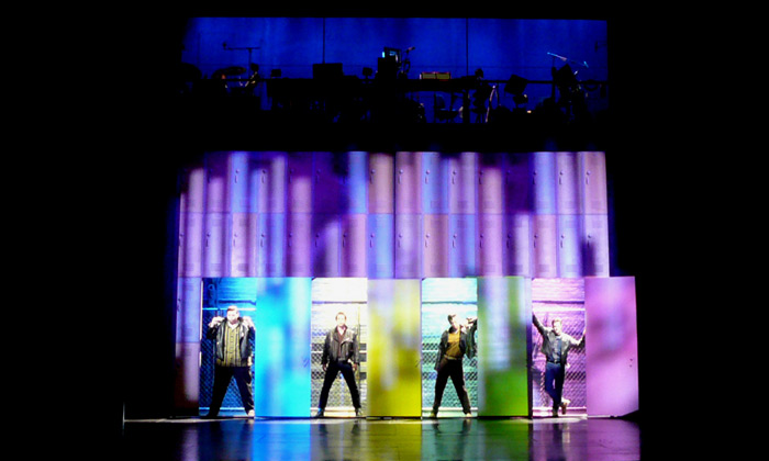 re: thoughts on Grease