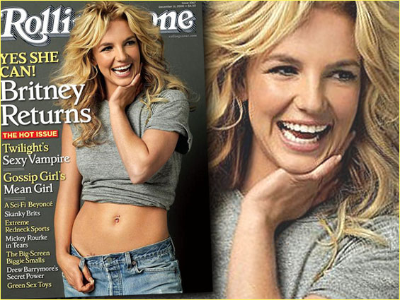 re: Britney's first performance since last year!! (VIDEO)