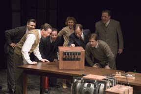 re: The Farnsworth Invention First Preview