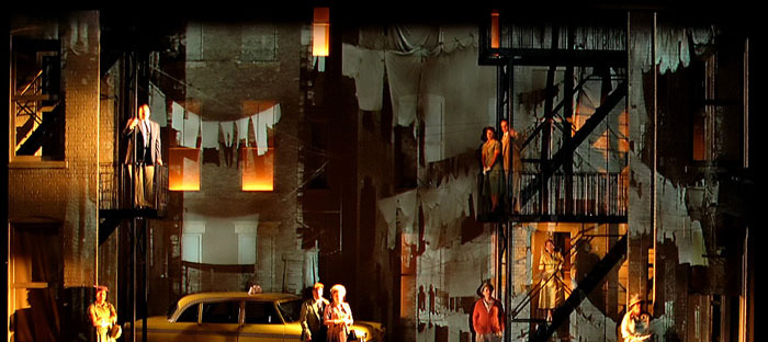 re: What are the first row balcony seats like at the Kerr?