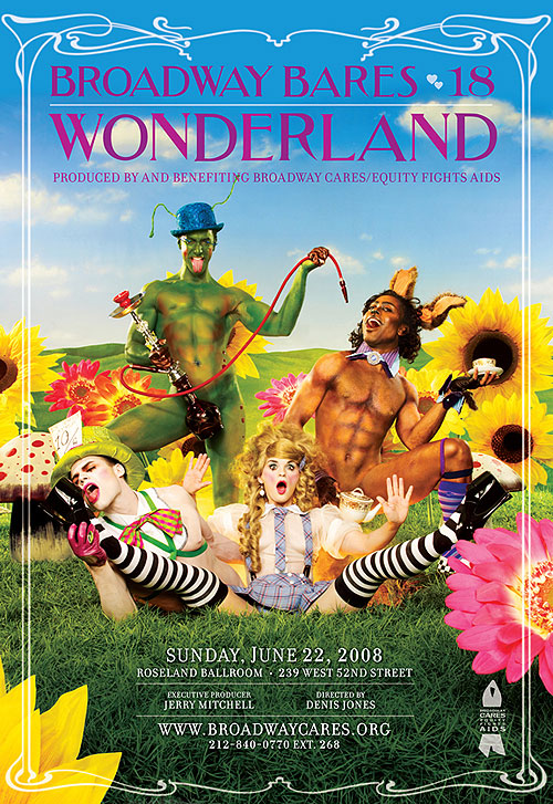 re: Broadway Bares Poster