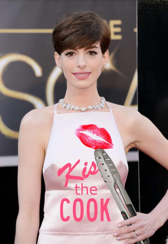 Oscars 2012
