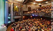 re: Best REGIONAL theaters in or out of the country?