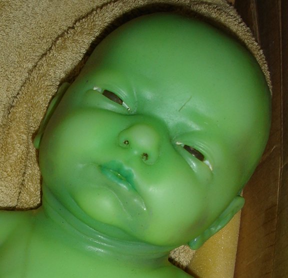 re: 10 Star Wars toys that look like other celebrities