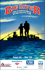 Jeremy Jordan to play Tom Sawyer at Goodspeed's BIG RIVER.