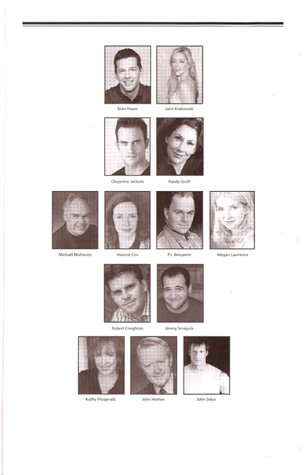 Jaystarr's 10/10 Report on DAMN YANKEES.                                   