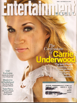 EW's article on YOUNG FRANKENSTEIN