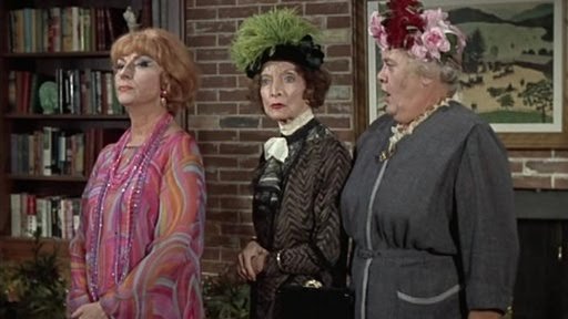A 'Three Sisters' That Shoulda Been