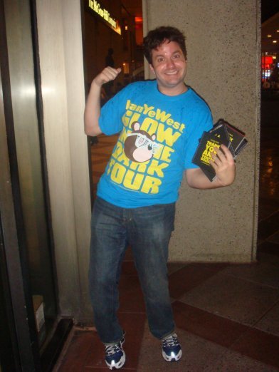 re: Things You Feel Bad For Laughing At