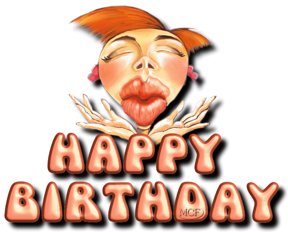 re: Happy Birthday, PAB!