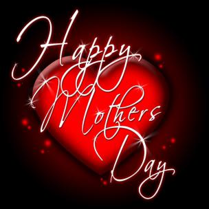 Happy Mother's Day!